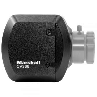 Cine Studio Cameras - Marshall CV366 Compact Full HD Camera with Genlock - quick order from manufacturer