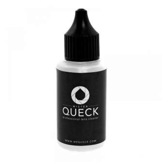 Foto kameras tīrīšana - Lens Cleaning Set Mr. Queck 1000010968 - Mr. Queck - ātri pasūtīt no ražotāja