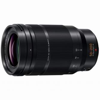 Mirrorless Lenses - Panasonic LEICA DG Vario-Elmarit 50-200mm F2.8-4.0 (H-ES50200E) - quick order from manufacturer