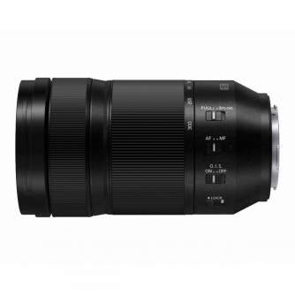 Mirrorless Lenses - Panasonic Pro Panasonic Lumix S 70-300mm F4.5-5.6 (S-R70300) - quick order from manufacturer