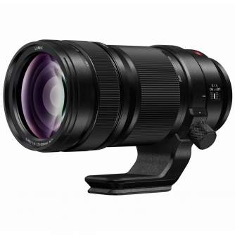 SLR objektyvai - Panasonic Lumix S PRO 70-200mm F4.0 (S-R70200E) - быстрый заказ от производителя