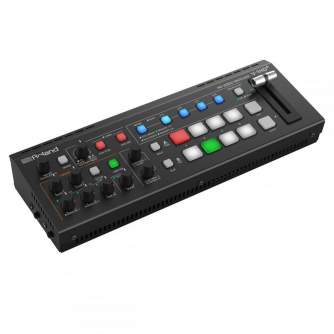 Video mikseri - Roland V 1HD HD Video Switcher - ātri pasūtīt no ražotāja