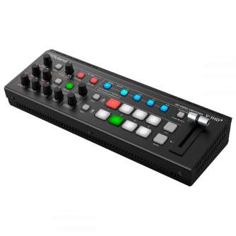 Video mikseri - Roland V 1HD HD Video Switcher - ātri pasūtīt no ražotāja