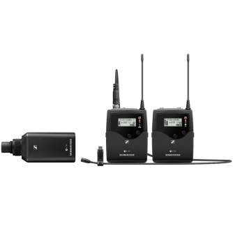 Wireless Audio Systems - Sennheiser ew 500 FILM G4-Bw (626-698MHz) - quick order from manufacturer