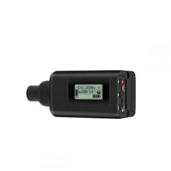 Bezvadu audio sistēmas - Sennheiser ew 500 FILM G4-Bw (626-698MHz) - быстрый заказ от производителя