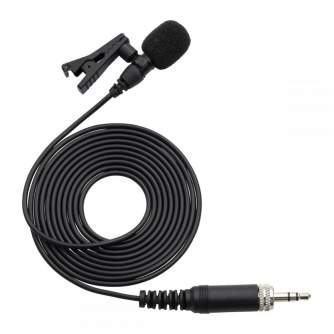 Sound Recorder - Zoom F2 Field Recorder & Lavalier Mic - quick order from manufacturer