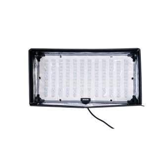 Light Panels - Amaran F21c EU LED Flexible Lights 60x30cm 120W RGBWW w softbox & grid - quick order from manufacturer