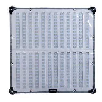 Light Panels - Amaran F22x EU LED Flexible Lights 60x60cm 240W Bi-Color w softbox & grid - quick order from manufacturer