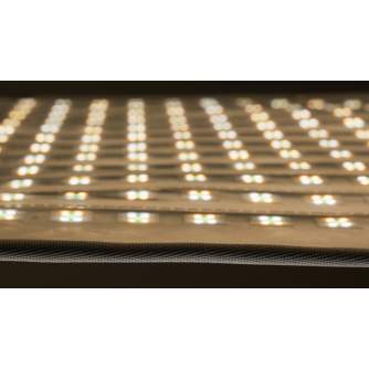 Light Panels - Amaran F22x EU LED Flexible Lights 60x60cm 240W Bi-Color w softbox & grid - quick order from manufacturer