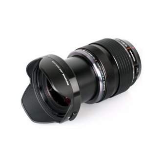 SLR Lenses - OLYMPUS OM SYSTEM M.ZUIKO DIGITAL ED 12-40MM f/2.8 PRO II - quick order from manufacturer