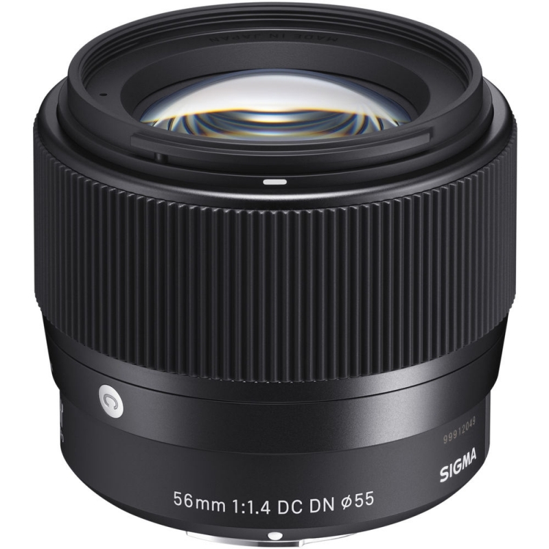 dc lens rental