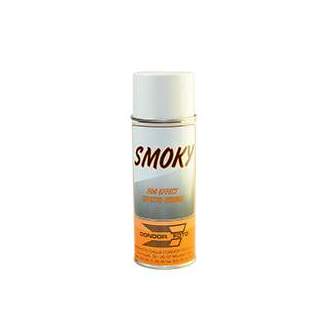 Discontinued - SMOKY Spray for foggy effect 400 ml