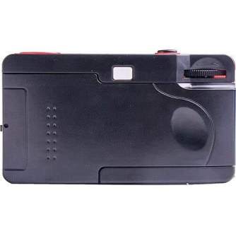 Filmu kameras - KODAK M38 REUSABLE CAMERA FLAME SCARLET DA00237 - купить сегодня в магазине и с доставкой