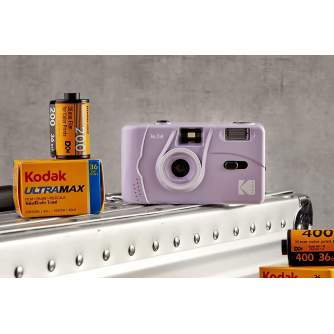 Filmu kameras - Kodak M38, purple - ātri pasūtīt no ražotāja