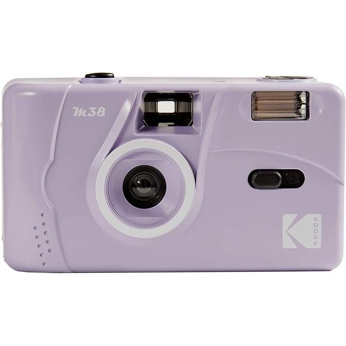 Filmu kameras - Kodak M38, purple - ātri pasūtīt no ražotāja