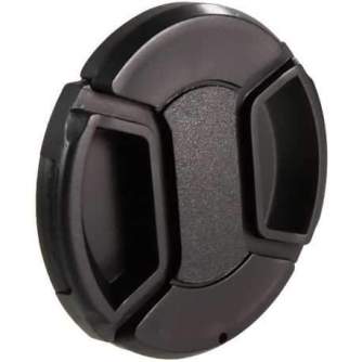 Lens Caps - Jenis Lens cap snap-on 77mm - quick order from manufacturer