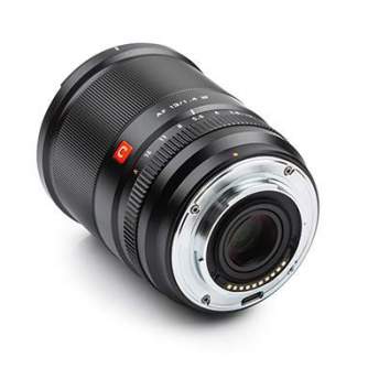 Mirrorless Lenses - Viltrox FX 13mm F1.4 AF Fuji X Mount - quick order from manufacturer