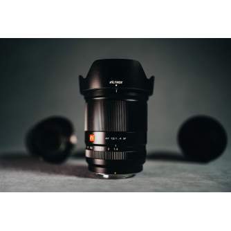 Mirrorless Lenses - Viltrox FX 13mm F1.4 AF Fuji X Mount - quick order from manufacturer