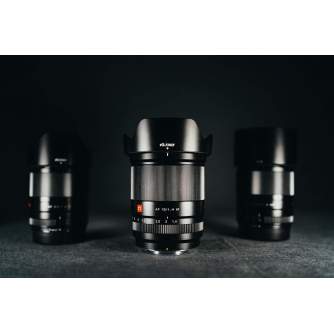 Mirrorless Lenses - Viltrox FX 13mm F1.4 AF Fuji X Mount - quick order from manufacturer