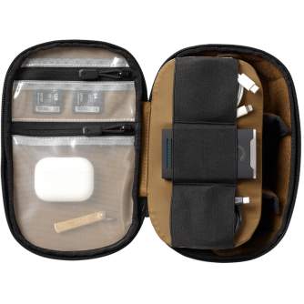 Other Bags - GOMATIC PETER MCKINNON EVERYDAY TECH ORGANIZER PMTORGG-BLK01 - buy today in store and with delivery