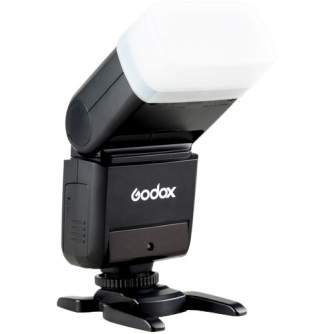 Flashes On Camera Lights - Godox TT350 Speedlite for Pentax TTL - quick order from manufacturer