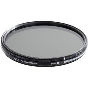 Neutral Density Filters - Hoya filter Variable Density II 72mm ND3-400 - quick order from manufacturer