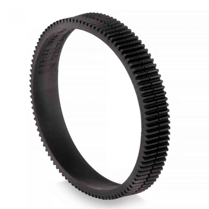 Filtru adapteri - TILTA SEAMLESS FOCUS GEAR RING - 56MM TILL 58MM - ātri pasūtīt no ražotāja