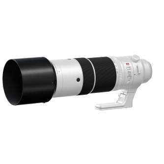 Mirrorless Lenses - Fujifilm Fujinon XF 150-600mm f/5.6-8 R LM OIS WR lens 16754500 - quick order from manufacturer