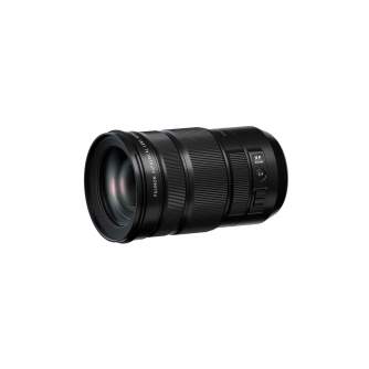 Mirrorless Lenses - Fujifilm Fujinon XF 18-120mm f/4.0 LM PZ WR lens 16780224 - quick order from manufacturer