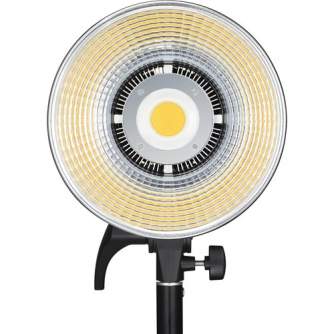 LED monobloki - Godox LED SL100D Daylight - быстрый заказ от производителя