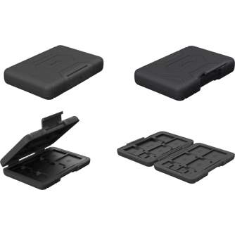 Memory Card Case - SMALLRIG 3192 Memory Card Case - quick order from manufacturer