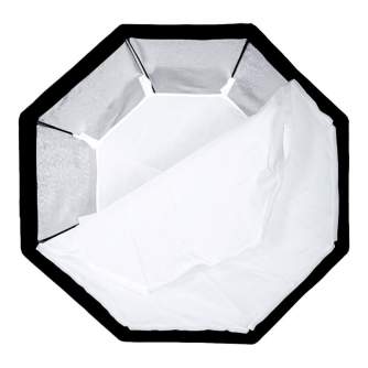 Softboksi - Godox Octa Softbox + Grid 95cm SB FW95 - быстрый заказ от производителя