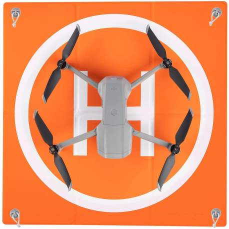 pgytech landing pad