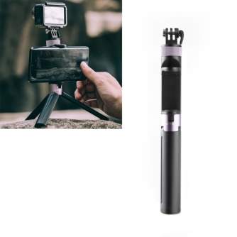 PGYTECH Holder / tripod for DJI Osmo Pocket / Pocket 2 and sports cameras (P-GM-104)