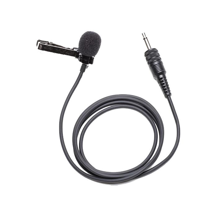 Lavalier Microphones - AZDEN EX-50L PROFESSIONAL OMNI LAPEL MICROPHONE EX-50L - quick order from manufacturer