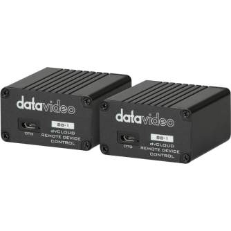 Streaming, Podcast, Broadcast - Datavideo BB-1 Control Interface for IP Devices - 117056 - quick order from manufacturer