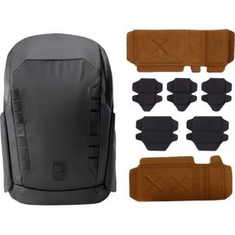 Рюкзаки - GOMATIC PETER MCKINNON EVERYDAY DAYPACK - BUNDLE WITH EXTRA DIVIDER PMPDIVG-BLK01 - быстрый заказ от производителя