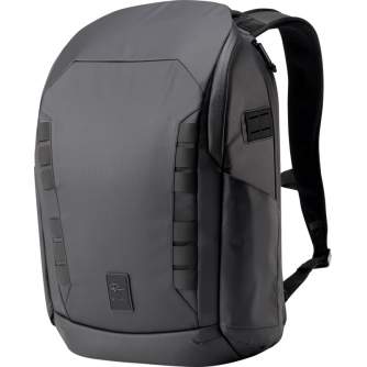 Backpacks - GOMATIC PETER MCKINNON EVERYDAY DAYPACK - BUNDLE WITH EXTRA DIVIDER PMPDIVG-BLK01 - quick order from manufacturer