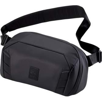 Belt Bags - GOMATIC PETER MCKINNON EVERYDAY SLINGBAG PMSLNGG-BLK01 - quick order from manufacturer