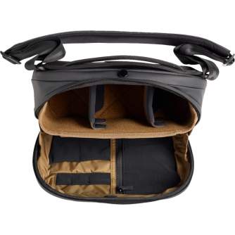 Belt Bags - GOMATIC PETER MCKINNON EVERYDAY SLINGBAG PMSLNGG-BLK01 - quick order from manufacturer