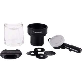 Special Effects Lenses - Lensbaby Composer Pro II W/ Soft Focus II Optic for Micro 4/3 LBCP2SFIIM - быстрый заказ от производите