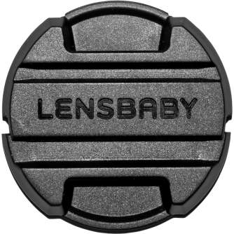 Lens Caps - Lens Cap 37mm for Lensbaby LBCAP 118524 - quick order from manufacturer