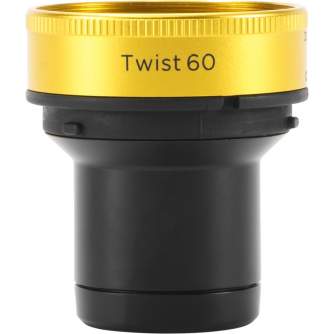 Special Effects Lenses - Lensbaby Twist 60 Optic Lens for Creative Bokeh Effects - быстрый заказ от производителя