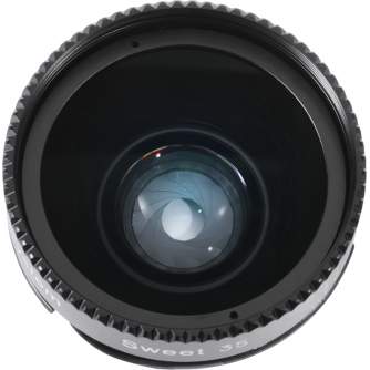 Special Effects Lenses - Lensbaby Sweet 35 Optic Lens - 118478 - quick order from manufacturer