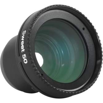 Special Effects Lenses - Lensbaby Sweet 50 Optic Lens - Illuminate with Dreamy Blur - быстрый заказ от производителя