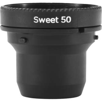 Special Effects Lenses - Lensbaby Sweet 50 Optic Lens - Illuminate with Dreamy Blur - quick order from manufacturer