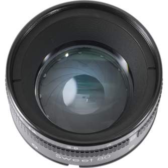 Special Effects Lenses - Lensbaby Sweet 80 Optic Lens - 118480 - LBO80 - quick order from manufacturer