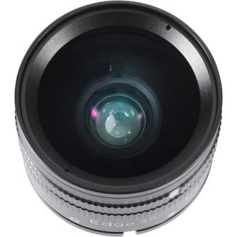 Special Effects Lenses - Lensbaby Edge 35 Optic Lens for Creative Photography - быстрый заказ от производителя