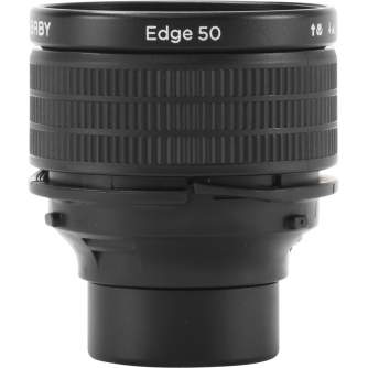 Special Effects Lenses - Lensbaby Edge 50 Optic Lens - Illuminate with precision. - быстрый заказ от производителя