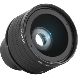 Special Effects Lenses - Lensbaby Edge 50 Optic Lens - Illuminate with precision. - быстрый заказ от производителя